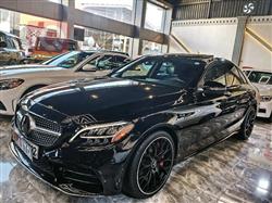 مرسيدس بنز C-Class